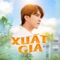 Xuất Giá (Đại Mèo Remix) artwork