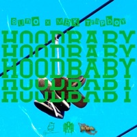 HOODBABY (feat. Mbk Trapboy) - Single - 8Uno