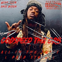 All In the Twist (Paid Style) - Single - Godspeed tha Gr8