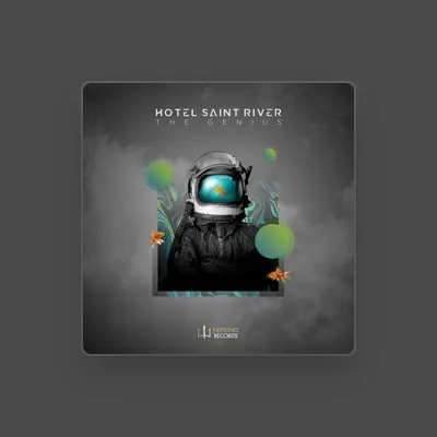 Listen to Hotel Saint River, watch music videos, read bio, see tour dates & more!