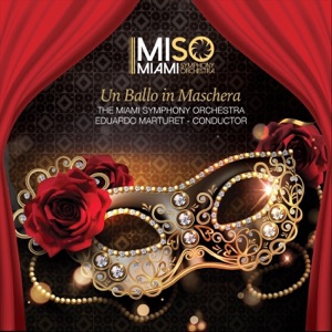 Un Ballo in Maschera