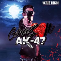 Corazón - Single - AK47
