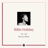 Masters of Jazz Presents Billie Holiday (1937-1958 Essential Works) artwork