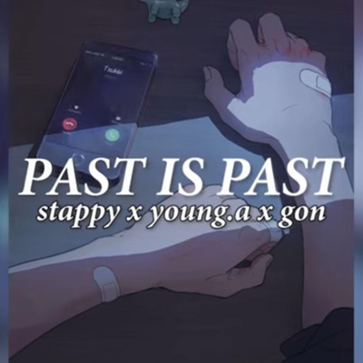 Past Is Past - Single