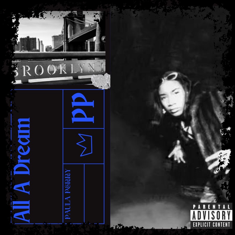 All ADream (feat. Paula Perry & DJ. Dialtone)