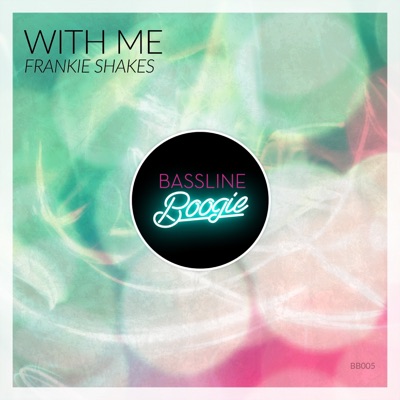 With Me - Single