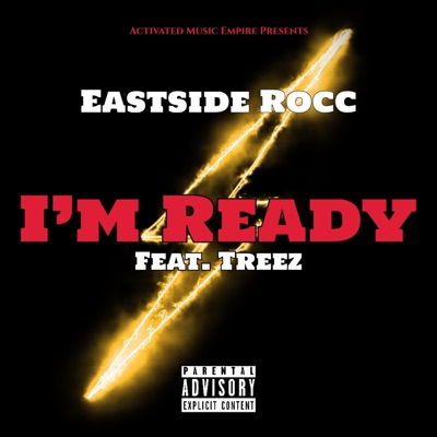 I'm Ready - Single
