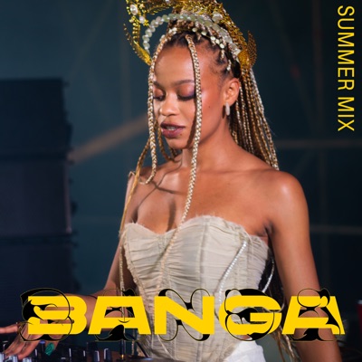 Banga Summer Mix (DJ Mix)
