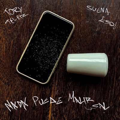 Nada Puede Malir Sal - Single