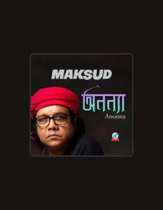 Listen to Maksud, watch music videos, read bio, see tour dates & more!