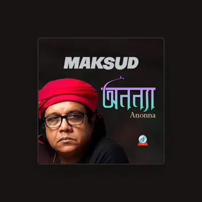 Listen to Maksud, watch music videos, read bio, see tour dates & more!