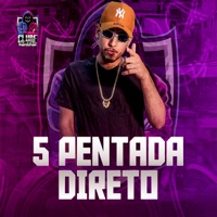 5 Pentada Direto - Single - DJ Victor Falcao
