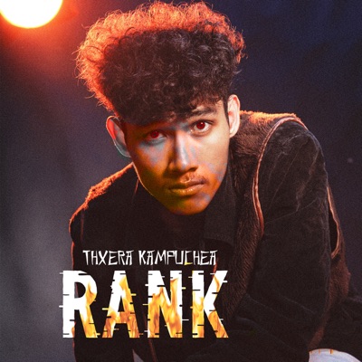 Rank - Single