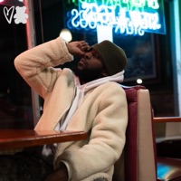 Courtside - Single - LOVETEDDY.