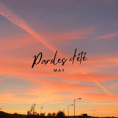 Paroles d'été - Single