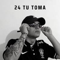 24 Tu Toma - Single - Fefe Beatz
