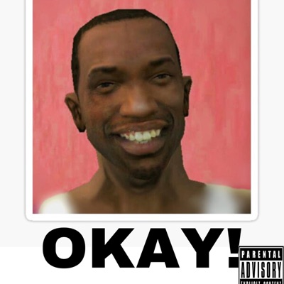 OKAY! - Single