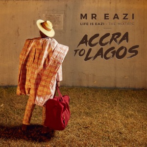 Tilapia (feat. Medikal)