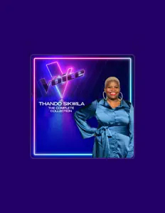 Hör dir Thando Sikwila an, schau dir Musikvideos an, lies die Biografie, finde Tourdaten und mehr!