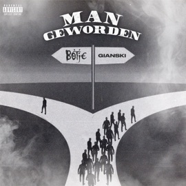 Man Geworden Botje, Gianski & Avedon