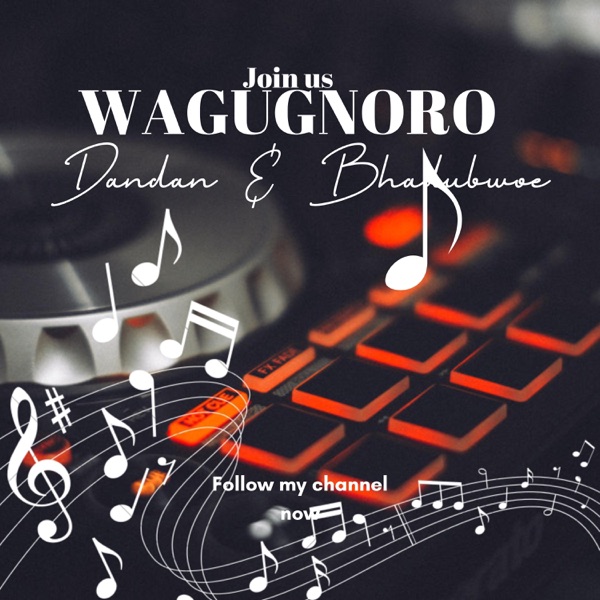 Wagugnoro (feat. Dandan)