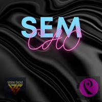 Sem Caô (feat. Petrea Oficial) - Single - Verso Sagaz