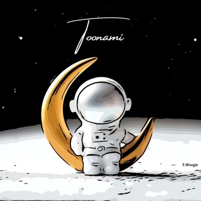 Toonami - Single