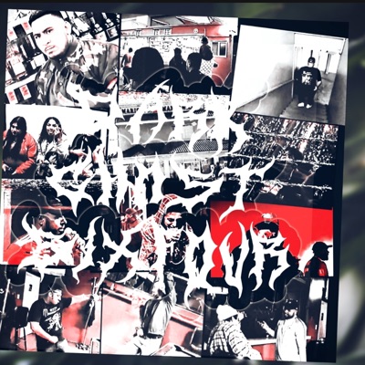 Vol. 1 (feat. DarkGhostPhix & Ipkis)