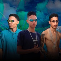 Novinha (feat. MC GW) - Single - Mc MagnataOriginal, Picito Mc & mc herick