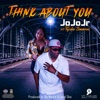 Think About You (feat. Tyesha Simmons) - Single