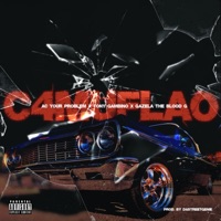 Camuflao (feat. Ac Your Problem, Gazela the Blood G & DaStreetGenie) - Single - Tony Gambino