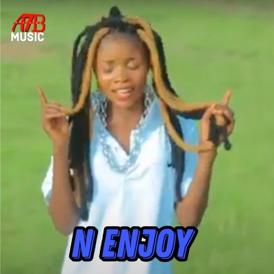 a7b music official - Naenjoy  Madam teddy (Nyarugusu song)
