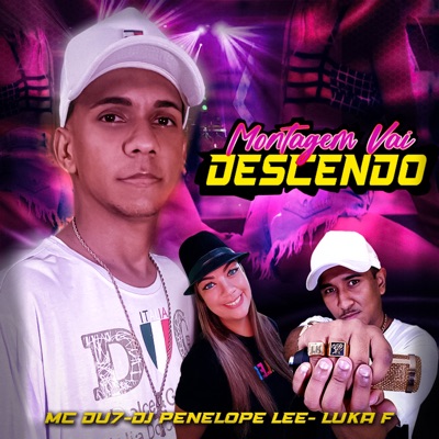 Montagem Vai Descendo (feat. LuKa F) - Single