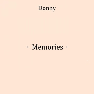 Memories - EP