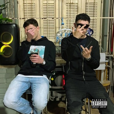 Águias de Sangue - Single