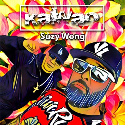 Suzy Wong - Single