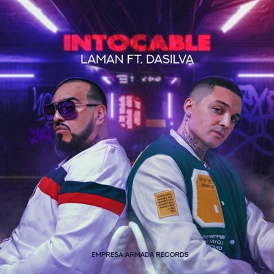 Intocable (feat. Dasilva) - Single
