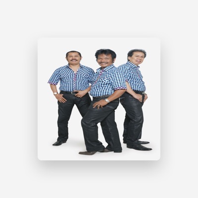 Listen to Trio Maduma, watch music videos, read bio, see tour dates & more!