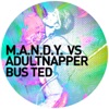 Mandy & Adultnapper