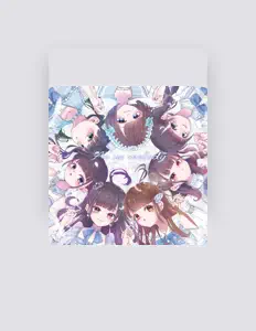 Écoutez 青のメロディー, regardez des vidéoclips, lisez la biographie, consultez les dates de tournée et plus encore !