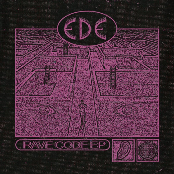 Rave Code - EP