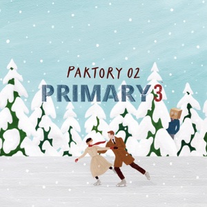 3-Paktory02 (feat. Meego) - Single