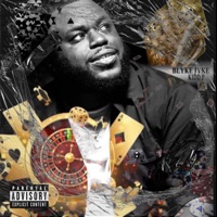 Blyke Jyke - Single - Kidd P