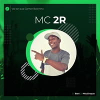 Vai Ter Que Gemer Baixinho - Single - MC 2R, Dj Baré & Dj MouChoque