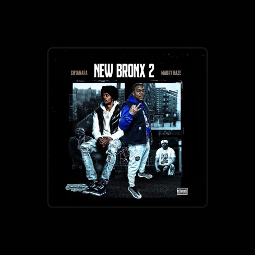 New Bronx