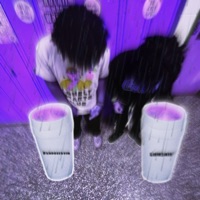 Problemsinmycup (feat. LuhhJaii) - Single - CashwayBxndo