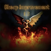 Cheap Improvement (feat. K3) - Single - H.L.D