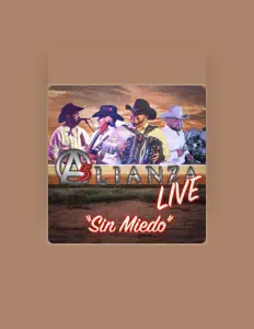 Listen to Grupo Alianza, watch music videos, read bio, see tour dates & more!