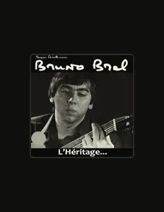 Ascolta Bruno Brel, guarda video musicali, leggi la biografia, vedi le date del tour & altro!