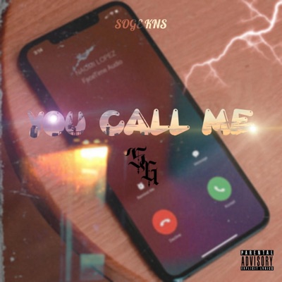 You Call Me - Single